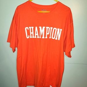 Xl never worn Champion Tshirt